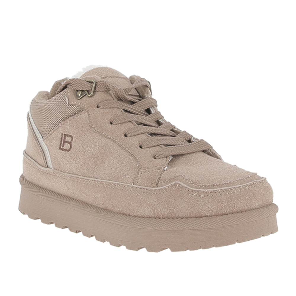 Sneakers Laura Biagiotti Donna - Beige