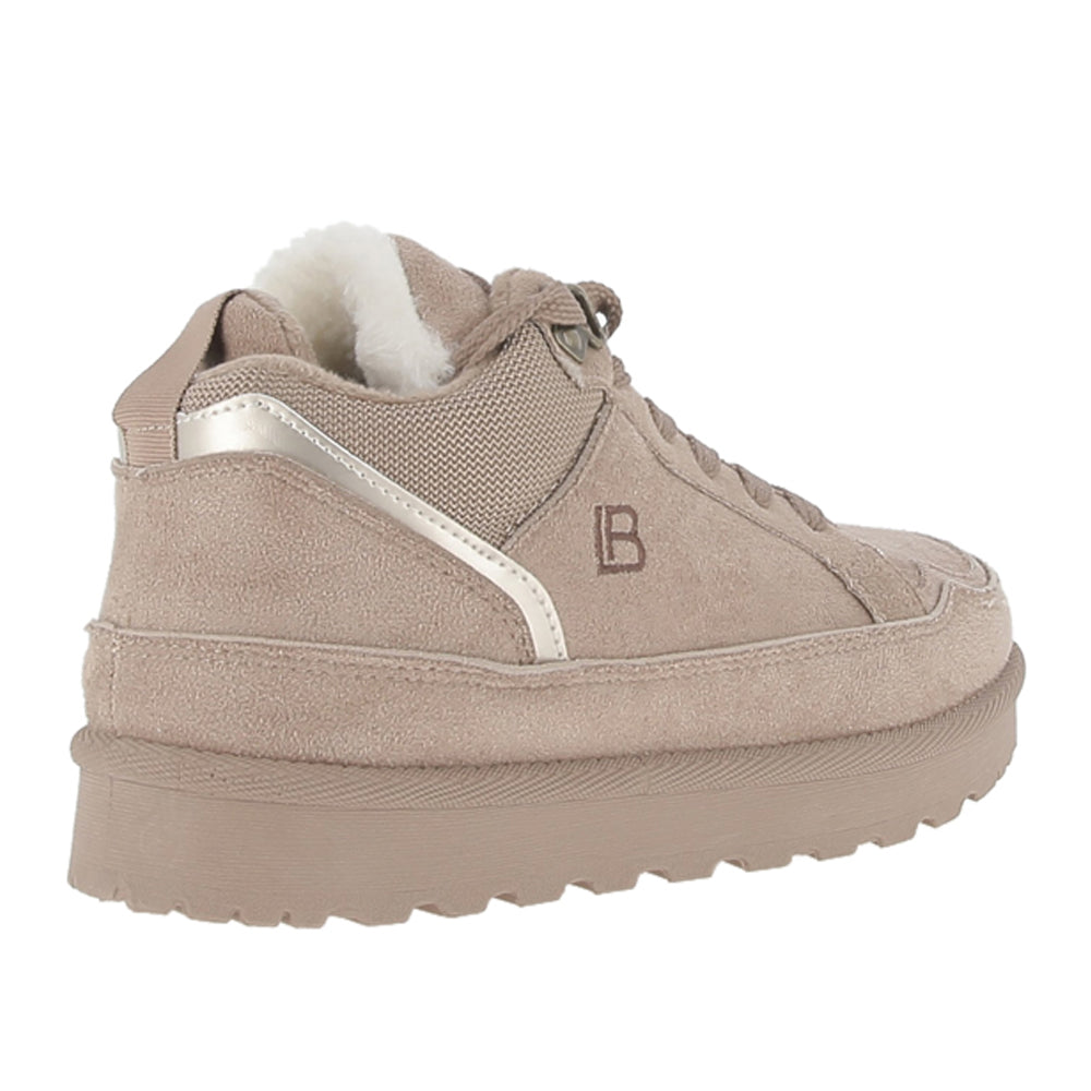 Sneakers Laura Biagiotti Donna - Beige