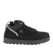 Sneakers Laura Biagiotti Donna - Nero
