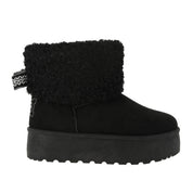 Stivaletto Laura Biagiotti Donna - Nero