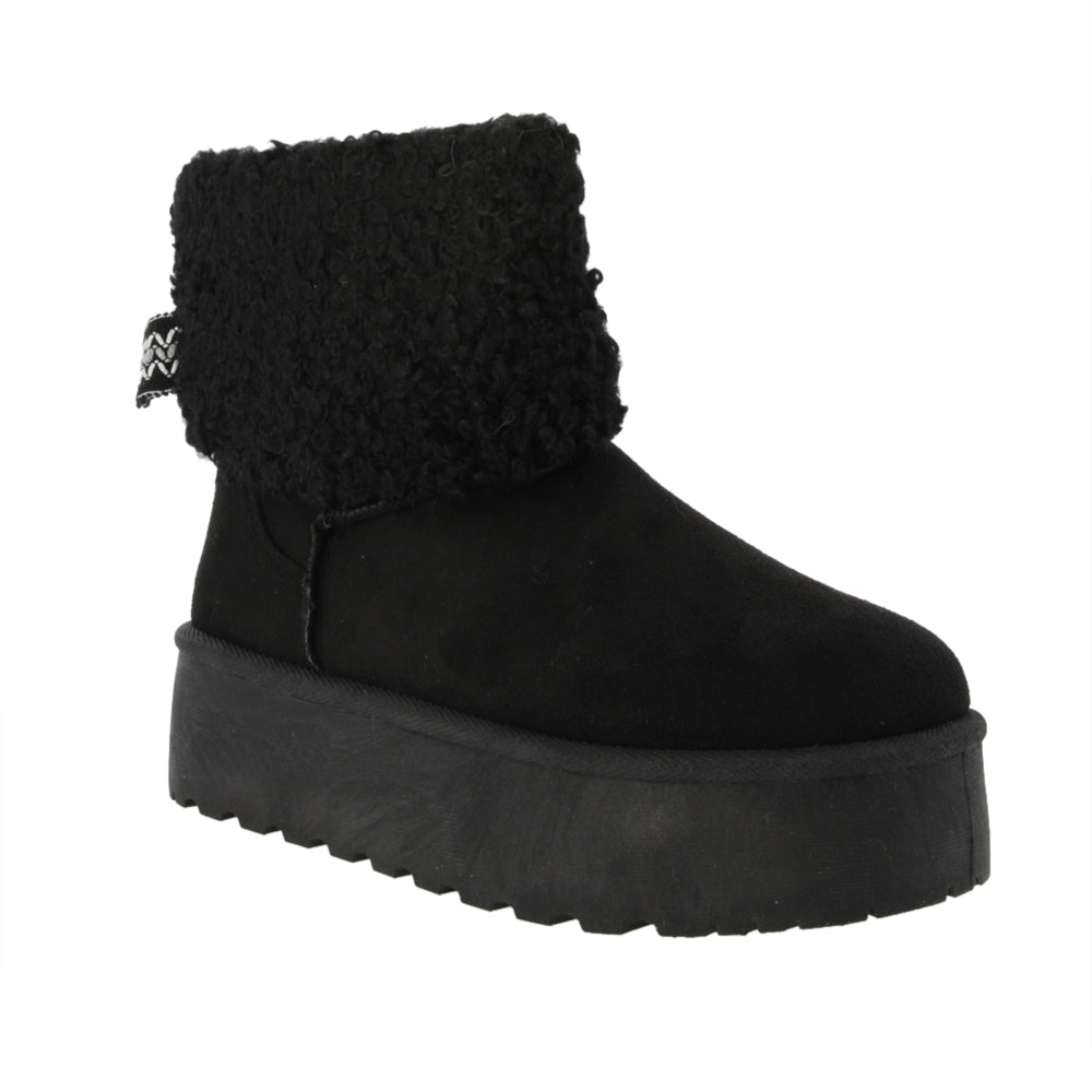 Stivaletto Laura Biagiotti Donna - Nero