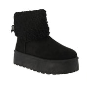 Stivaletto Laura Biagiotti Donna - Nero