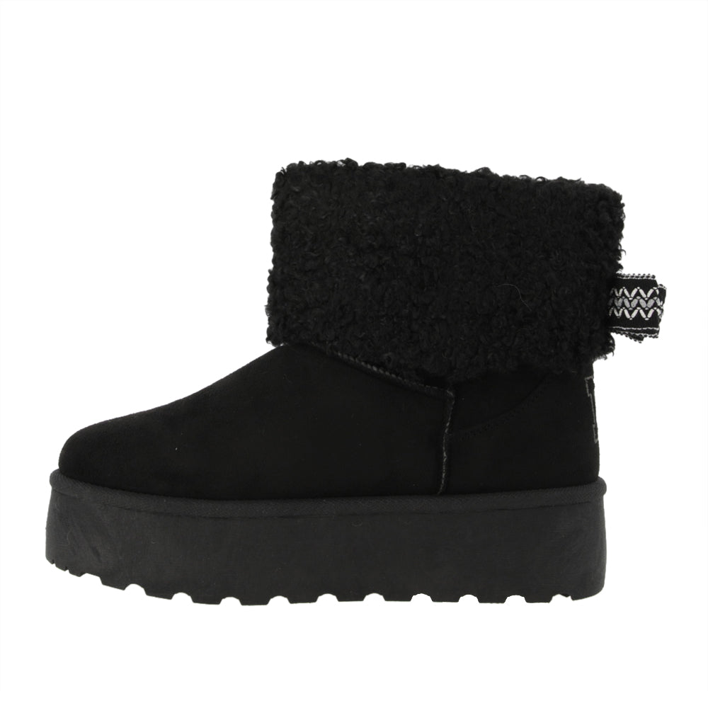 Stivaletto Laura Biagiotti Donna - Nero