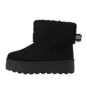 Stivaletto Laura Biagiotti Donna - Nero