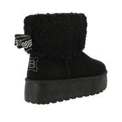 Stivaletto Laura Biagiotti Donna - Nero