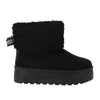 stivaletto laura biagiotti donna nero 2100329