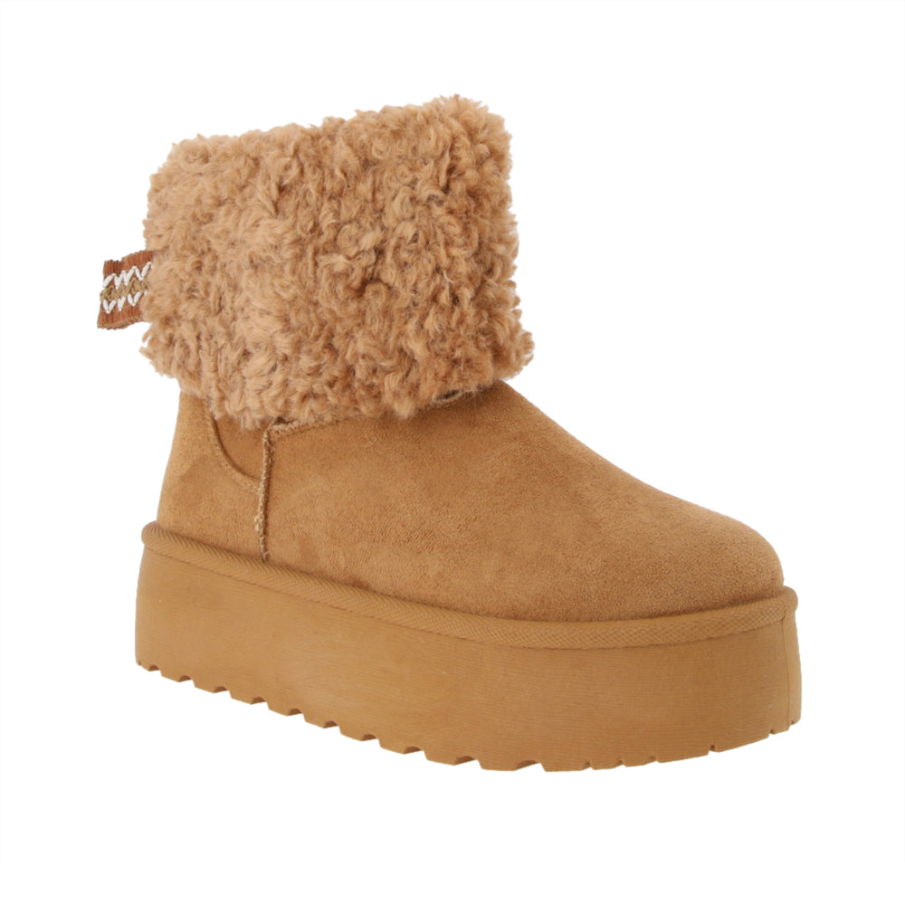 Stivaletto Laura Biagiotti Donna - Marrone