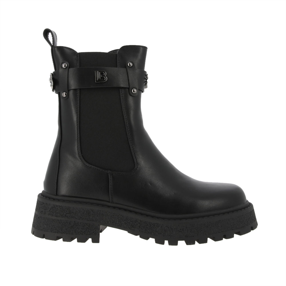 Stivaletto Laura Biagiotti Donna - Nero