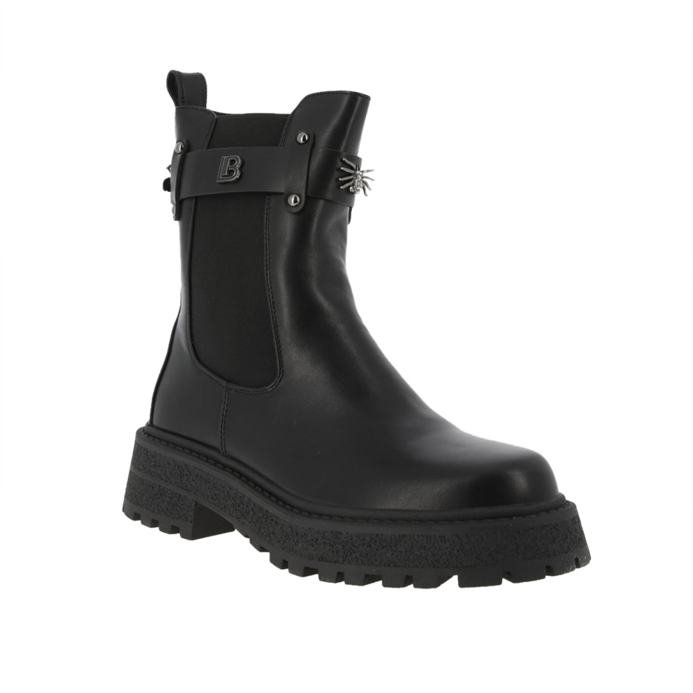 Stivaletto Laura Biagiotti Donna - Nero