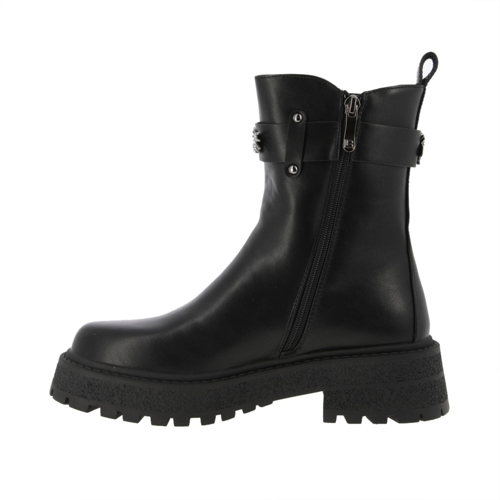 Stivaletto Laura Biagiotti Donna - Nero