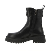 Stivaletto Laura Biagiotti Donna - Nero