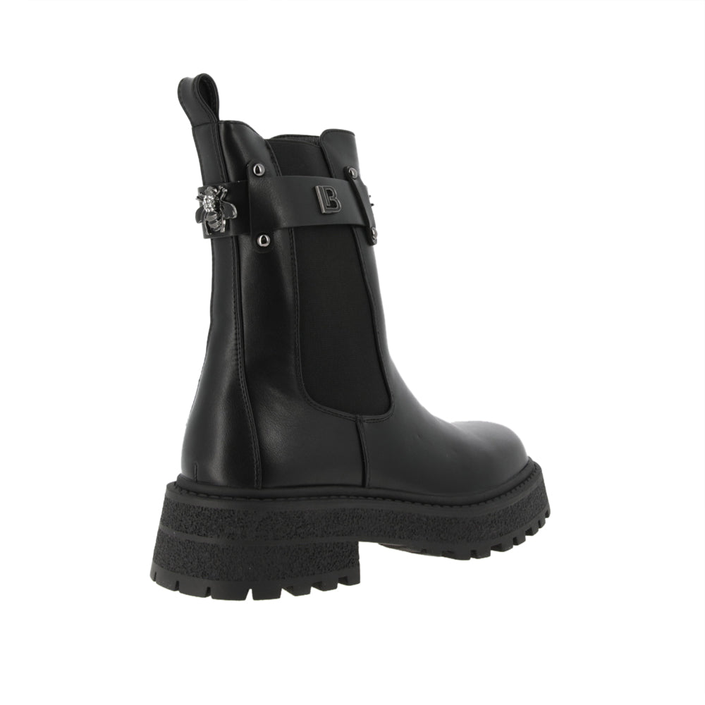 Stivaletto Laura Biagiotti Donna - Nero