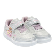 Sneakers Lelli Kelly Mille Stelle Bimba - Argento