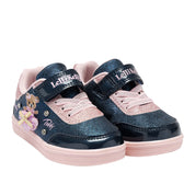 Sneakers Lelli Kelly Mille Stelle Bimba - Blu