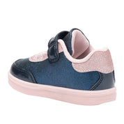 Sneakers Lelli Kelly Mille Stelle Bimba - Blu