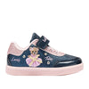 sneakers lelli kelly mille stelle bimba blu 4642616