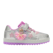 Sneakers Lelli Kelly Mille Stelle Bambina - Rosa