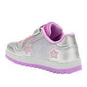 Sneakers Lelli Kelly Mille Stelle Bambina - Rosa
