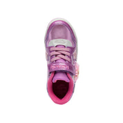 Sneakers Lelli Kelly Mille Stelle Bambina - Rosa
