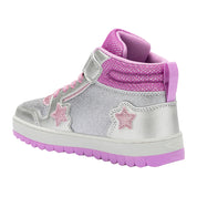 Sneakers Lelli Kelly Mille Stelle Bambina - Rosa