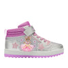 sneakers lelli kelly mille stelle bambina rosa 5275471