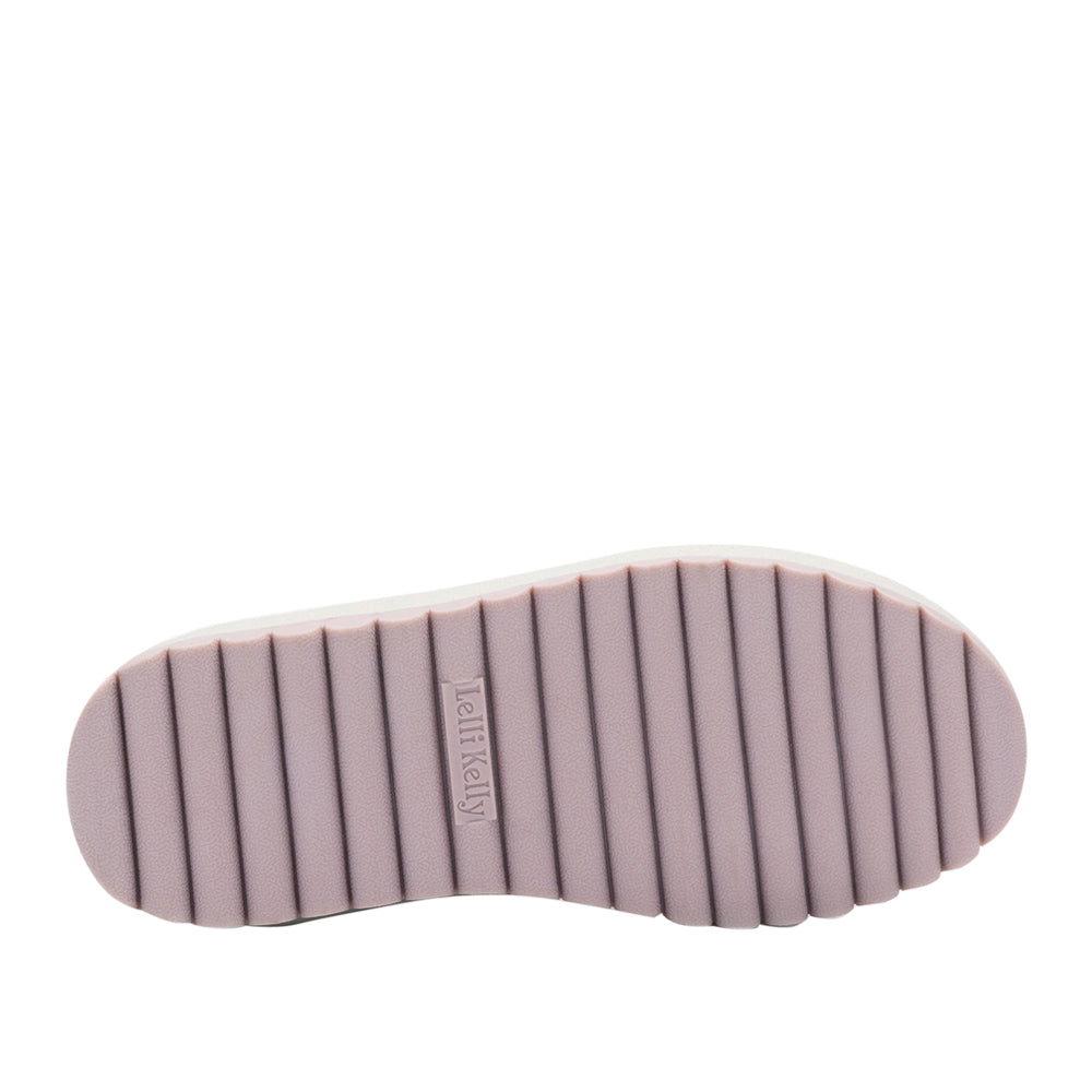 Sneakers Lelli Kelly Mille Stelle Bambina - Rosa