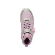 Sneakers Lelli Kelly Mille Stelle Bambina - Rosa