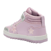Sneakers Lelli Kelly Mille Stelle Bambina - Rosa