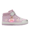 sneakers lelli kelly mille stelle bambina rosa 4557156