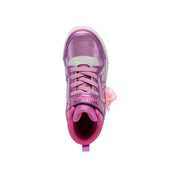 Sneakers Lelli Kelly Mille Stelle Bambina - Rosa