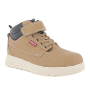 Sneakers Levi S Arizona Bambino - Marrone