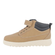 Sneakers Levi S Arizona Bambino - Marrone