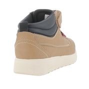 Sneakers Levi S Arizona Bambino - Marrone