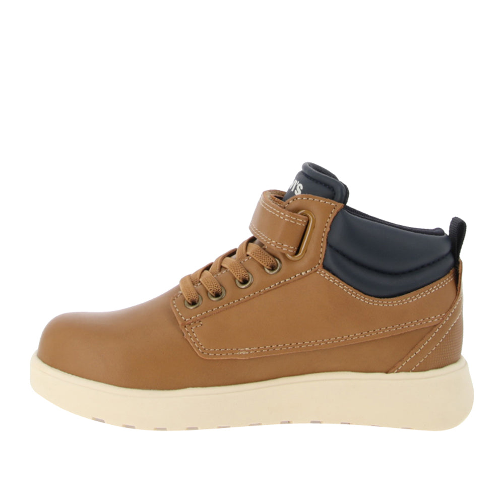 Sneakers Levi S Arizona Bambino - Marrone