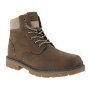 Scarponcino Levi S Forrest Nova Ragazzo - Marrone