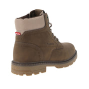 Scarponcino Levi S Forrest Nova Ragazzo - Marrone