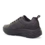 Sneakers Lumberjack Cushion Uomo - Nero