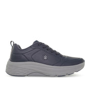 Sneakers Lumberjack Cushion Uomo - Blu