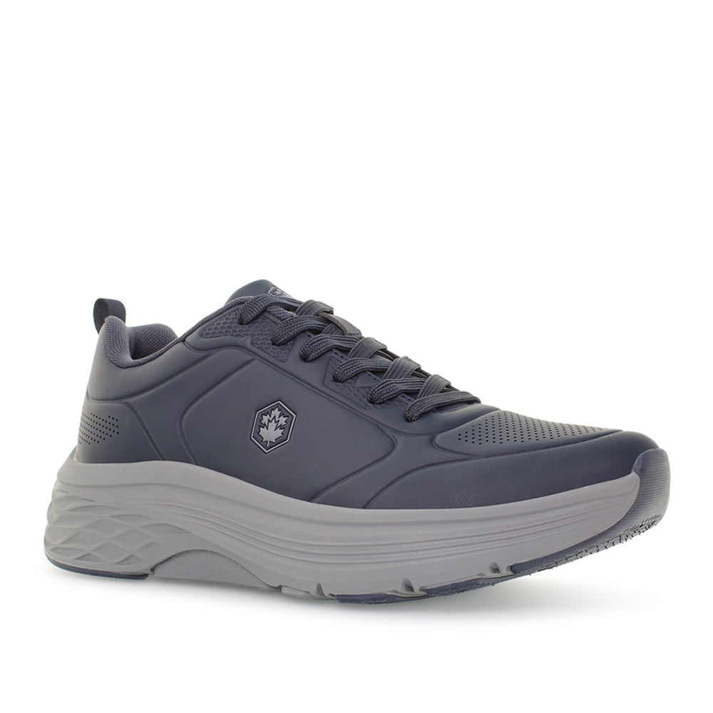 Sneakers Lumberjack Cushion Uomo - Blu