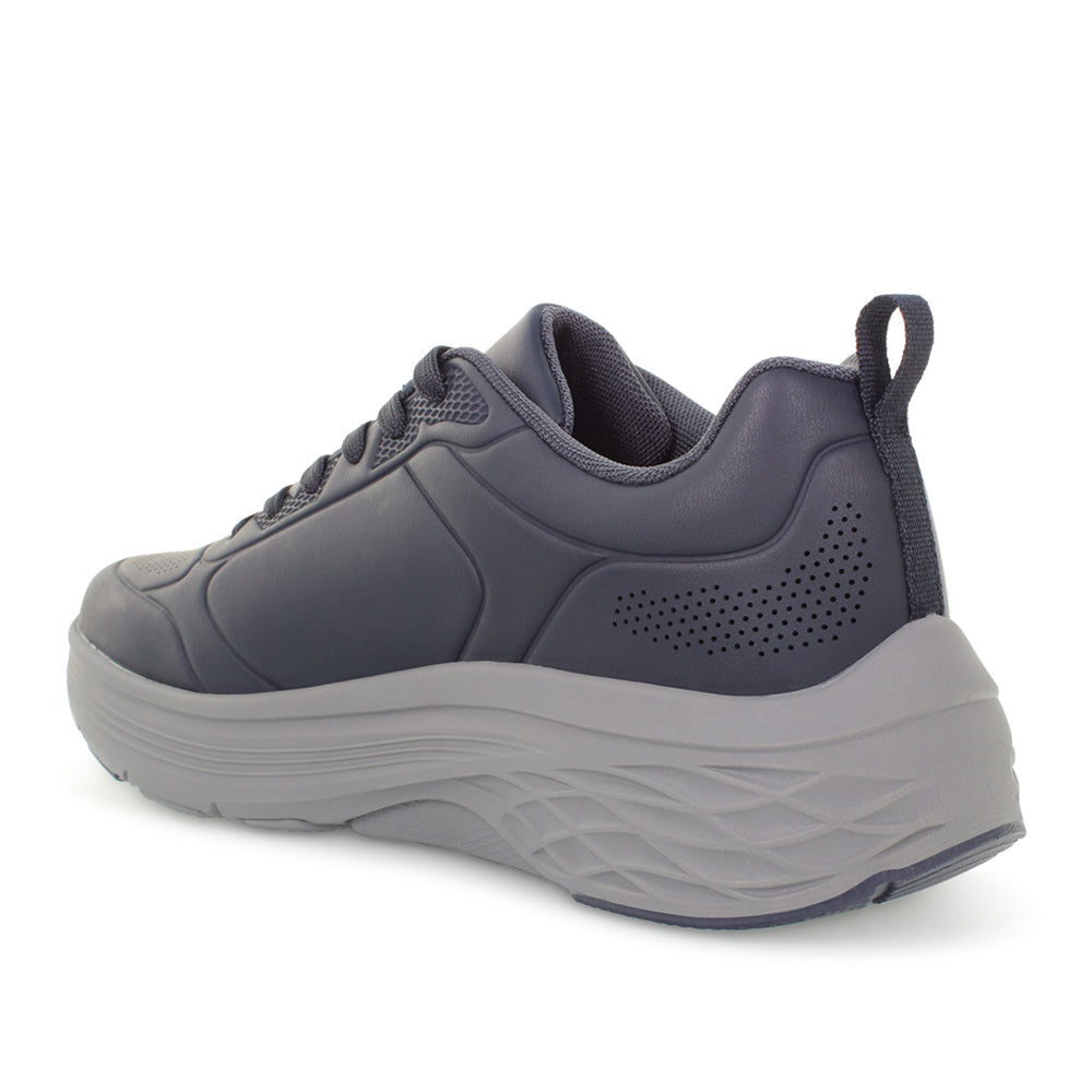 Sneakers Lumberjack Cushion Uomo - Blu