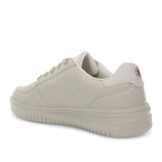 Sneakers Lumberjack Udemy Uomo - Bianco