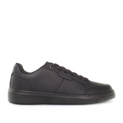 Sneakers Lumberjack Helena Donna - Nero