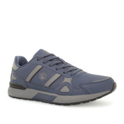 Sneakers Lumberjack Vendor Vorex Uomo - Blu