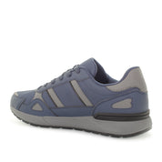 Sneakers Lumberjack Vendor Vorex Uomo - Blu