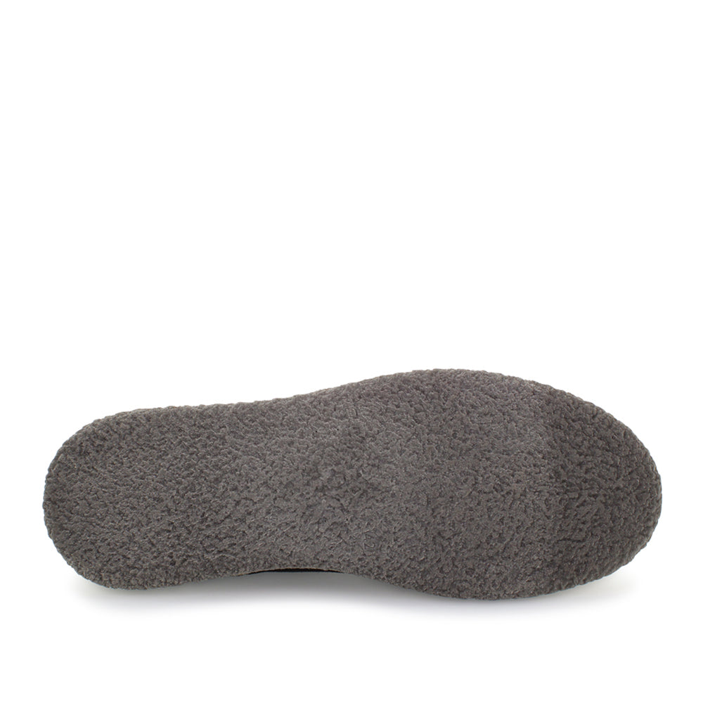 Sneakers Lumberjack Crunch Uomo - Marrone