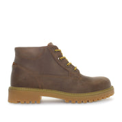 Scarponcino Lumberjack River 2 Uomo - Marrone