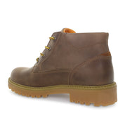 Scarponcino Lumberjack River 2 Uomo - Marrone