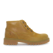 Scarponcino Lumberjack River 2 Uomo - Marroncino