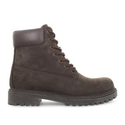 Scarponcino Lumberjack River 2 Uomo - Marrone
