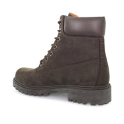 Scarponcino Lumberjack River 2 Uomo - Marrone
